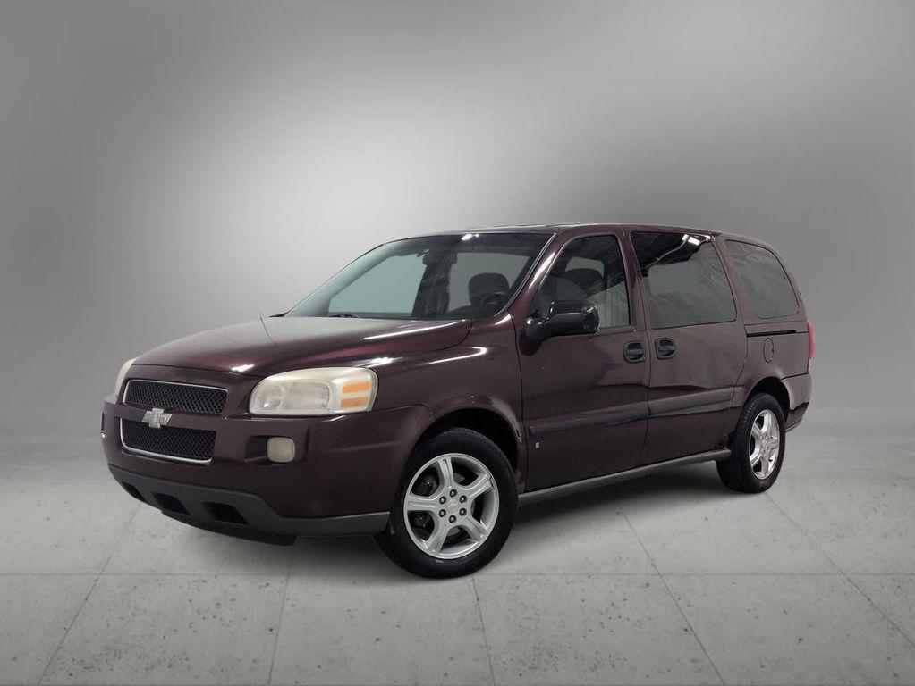 used 2007 Chevrolet Uplander car, priced at $2,000