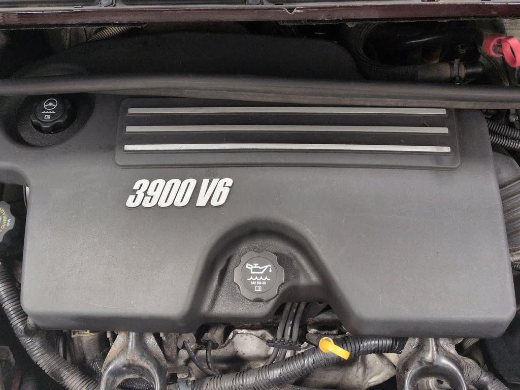 used 2007 Chevrolet Uplander car, priced at $2,000