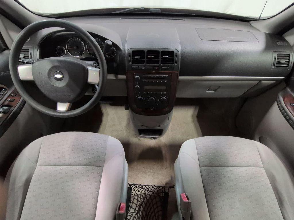 used 2007 Chevrolet Uplander car, priced at $2,000