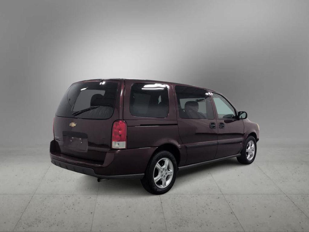 used 2007 Chevrolet Uplander car, priced at $2,000