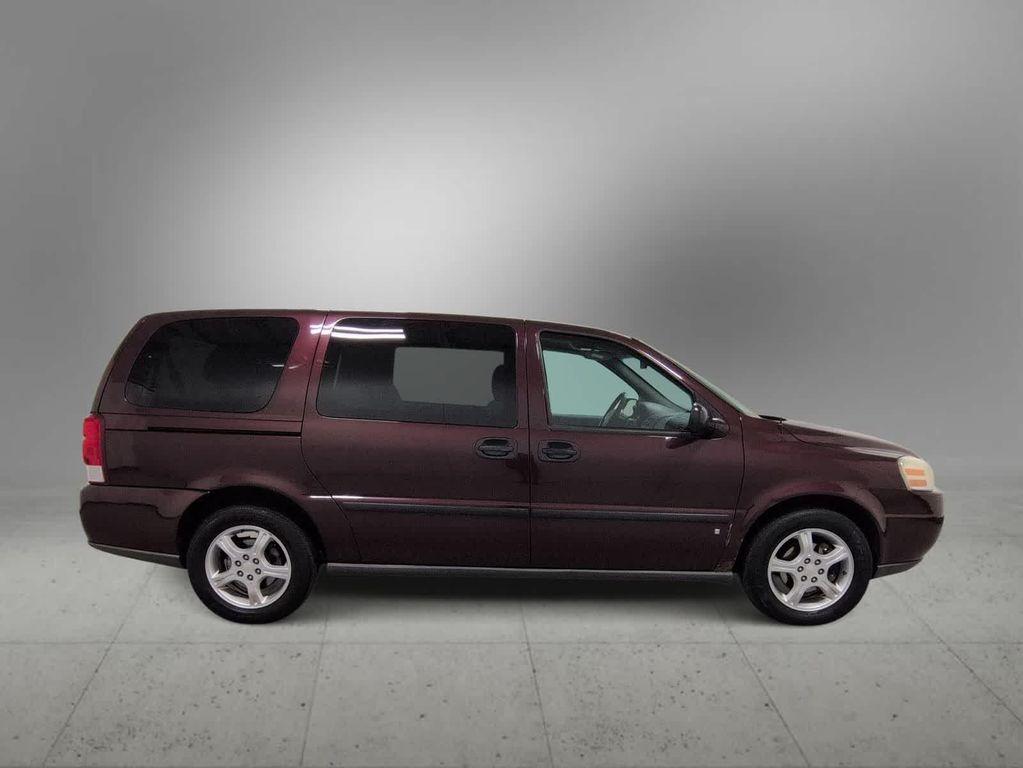 used 2007 Chevrolet Uplander car, priced at $2,000