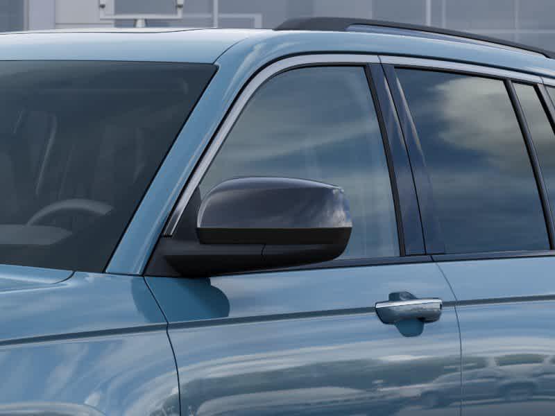new 2026 Jeep Grand Cherokee car, priced at $51,455