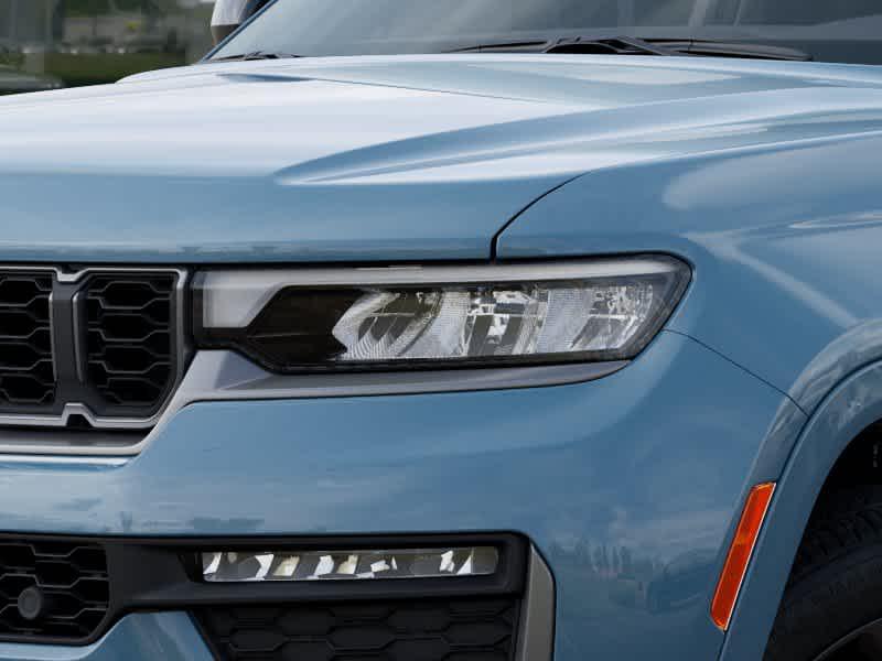 new 2026 Jeep Grand Cherokee car, priced at $51,455