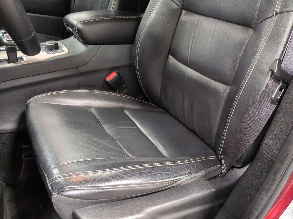 used 2014 Jeep Grand Cherokee car, priced at $10,861