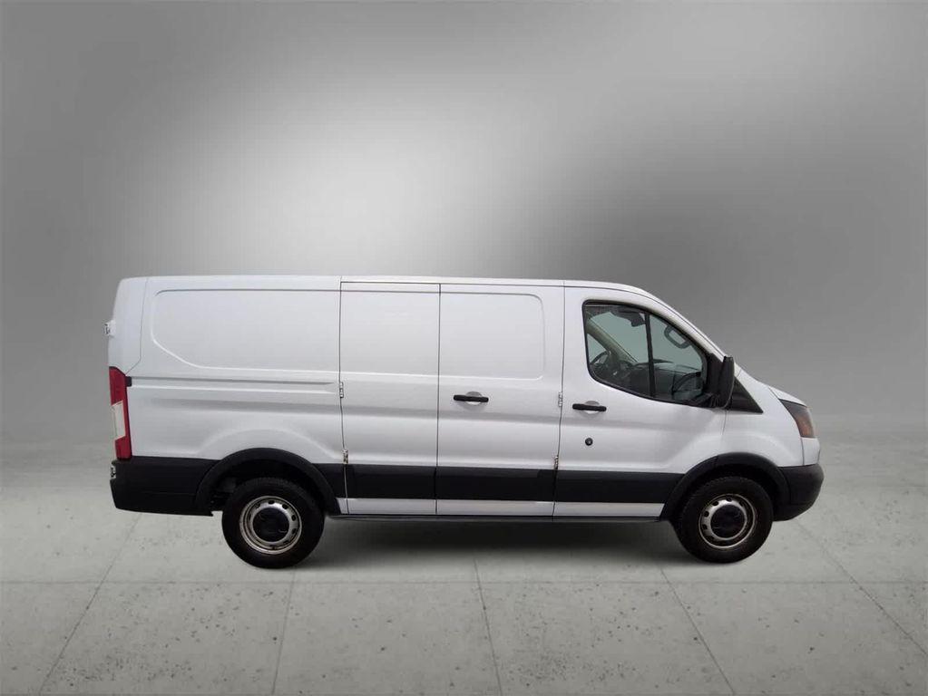 used 2019 Ford Transit-150 car, priced at $12,637