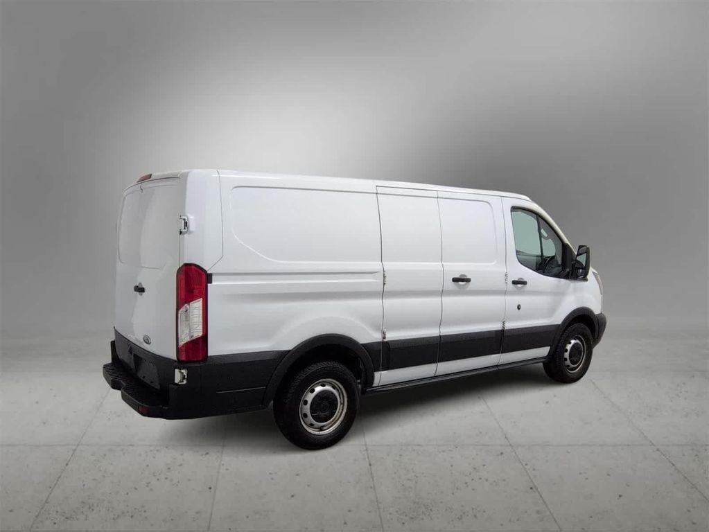 used 2019 Ford Transit-150 car, priced at $12,637