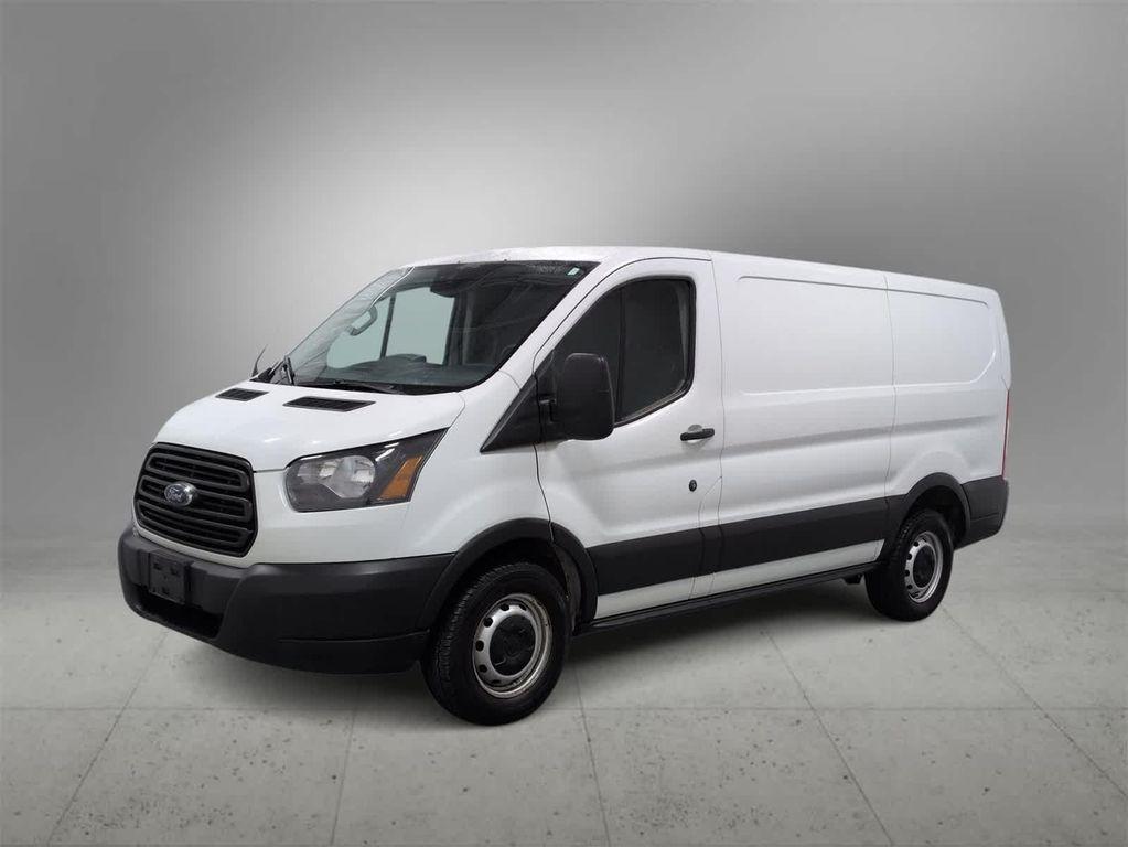 used 2019 Ford Transit-150 car, priced at $12,637
