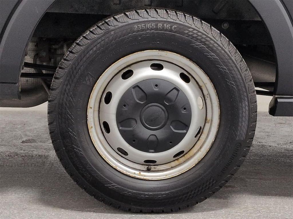 used 2019 Ford Transit-150 car, priced at $12,637