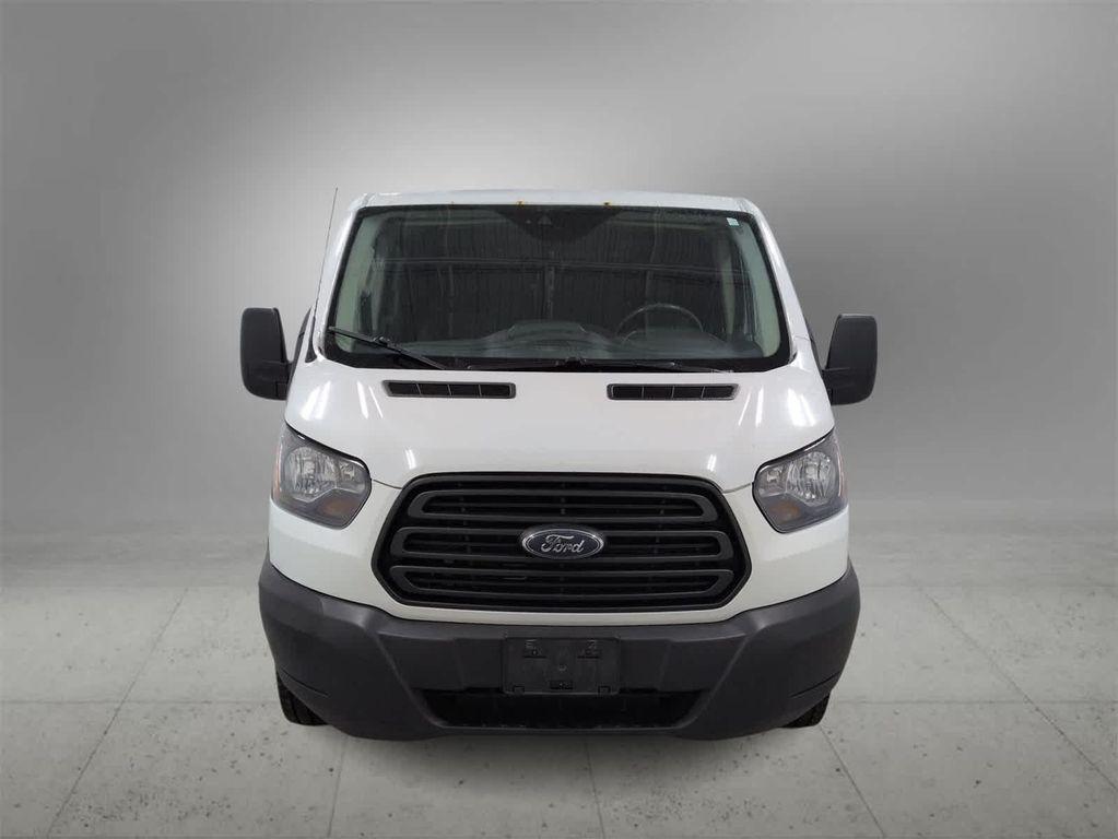 used 2019 Ford Transit-150 car, priced at $12,637