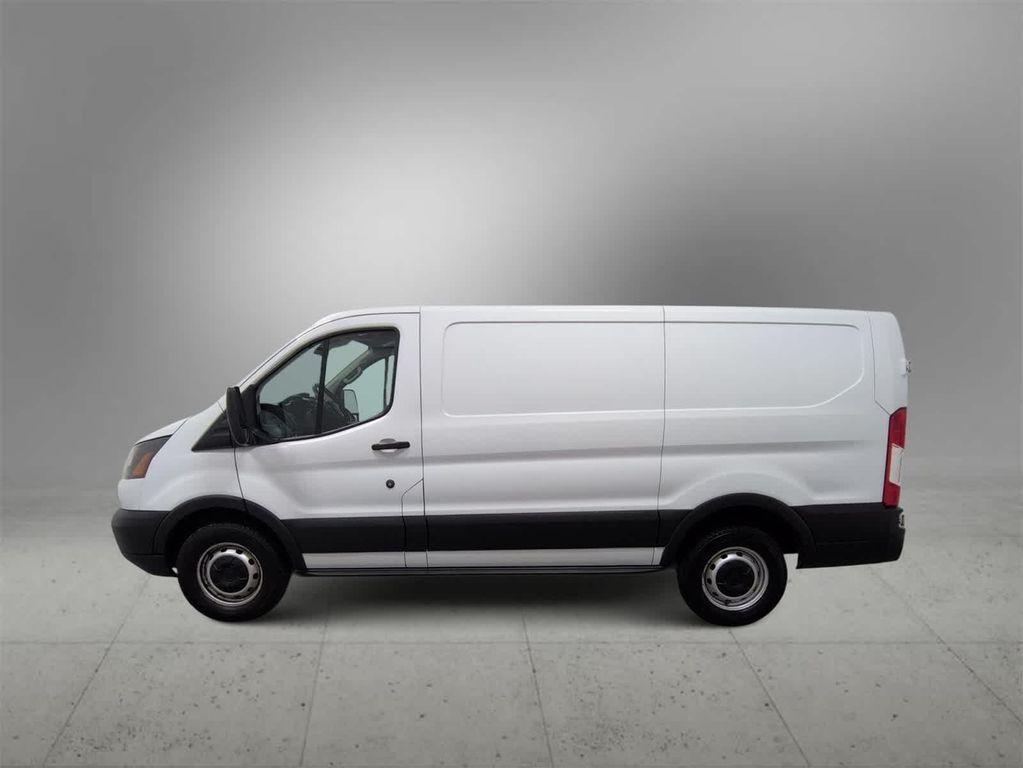 used 2019 Ford Transit-150 car, priced at $12,637