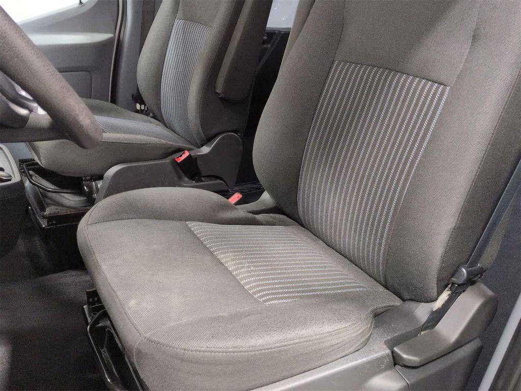 used 2019 Ford Transit-150 car, priced at $12,637