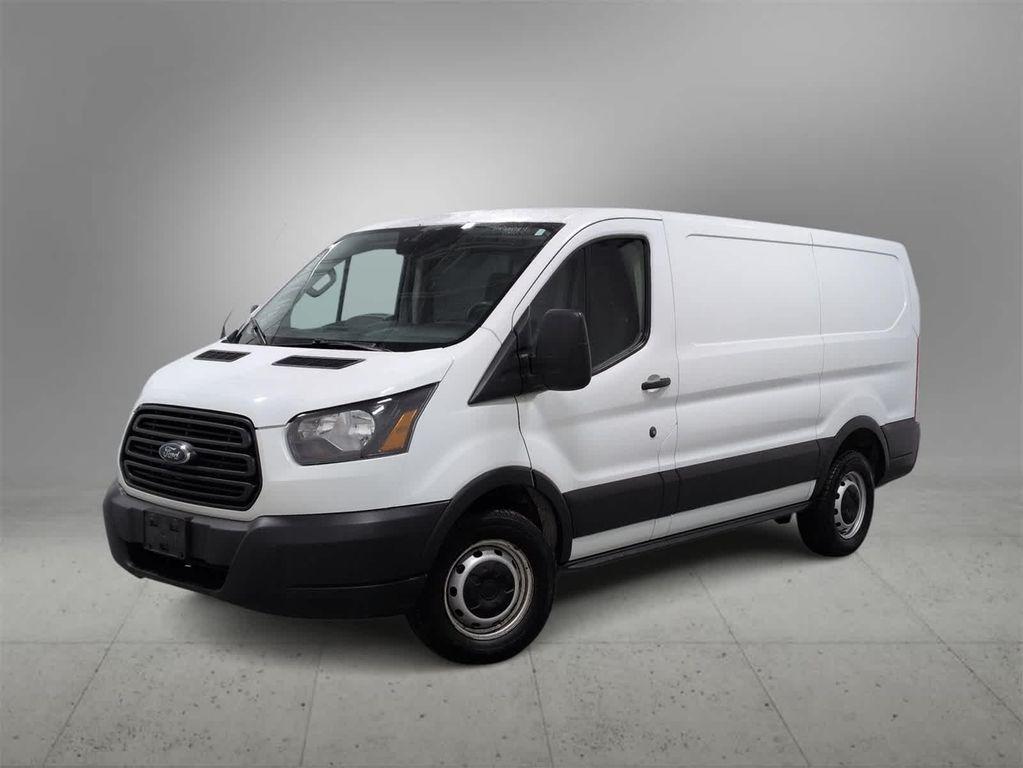 used 2019 Ford Transit-150 car, priced at $12,637