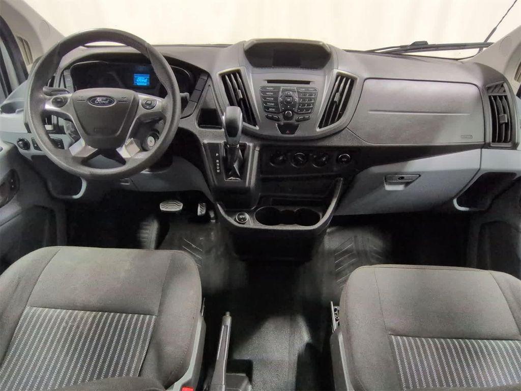 used 2019 Ford Transit-150 car, priced at $12,637