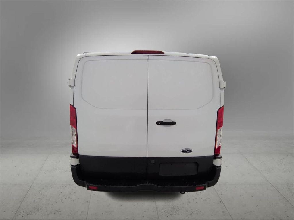 used 2019 Ford Transit-150 car, priced at $12,637