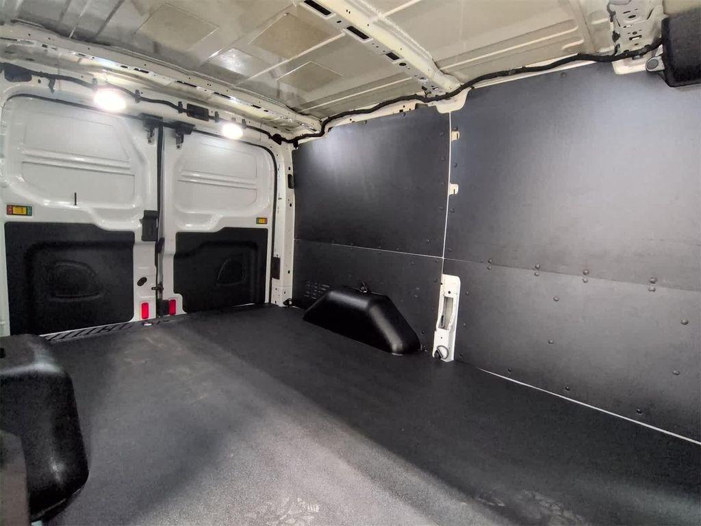 used 2019 Ford Transit-150 car, priced at $12,637
