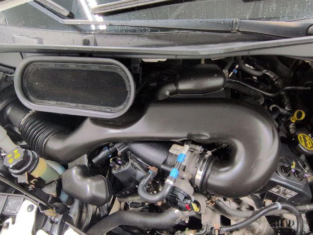 used 2019 Ford Transit-150 car, priced at $12,637