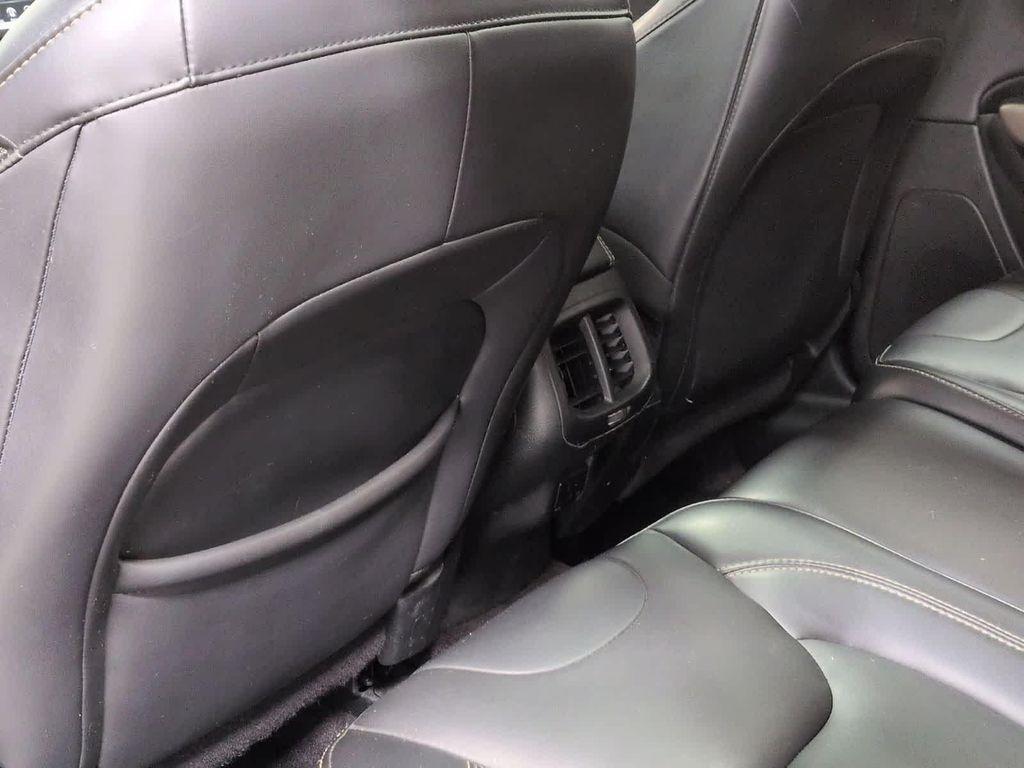 used 2018 Jeep Cherokee car, priced at $12,258