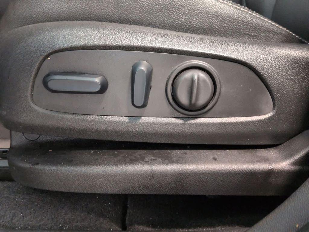 used 2024 GMC Terrain car, priced at $20,987