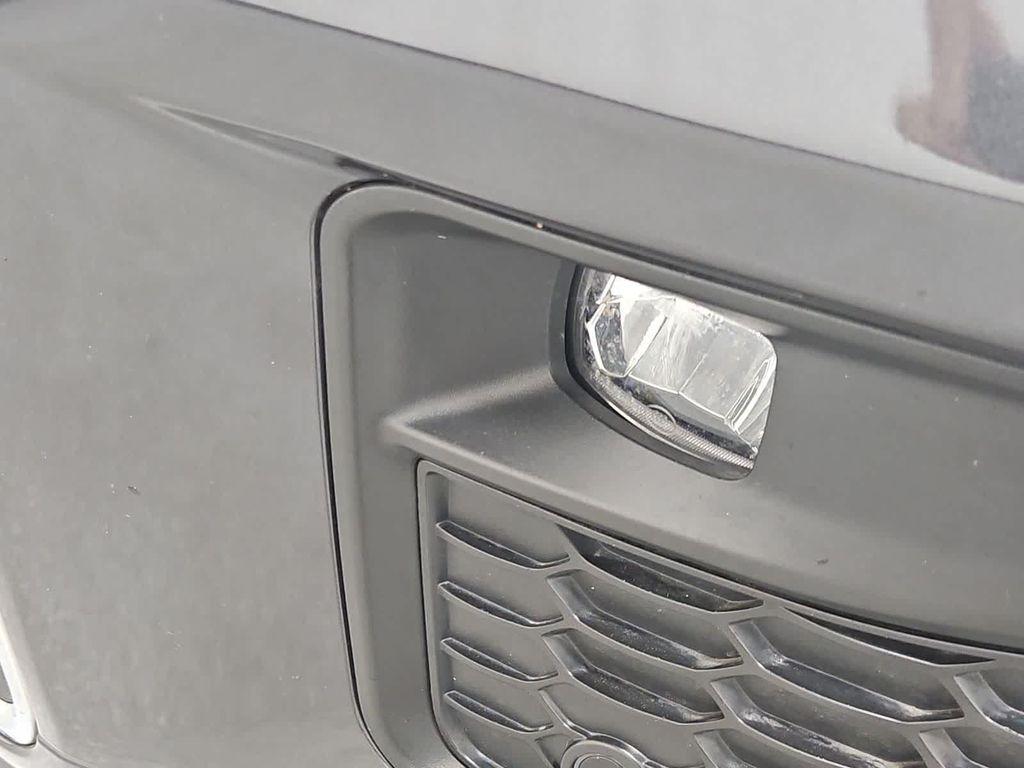 used 2021 Jeep Grand Cherokee L car, priced at $26,477