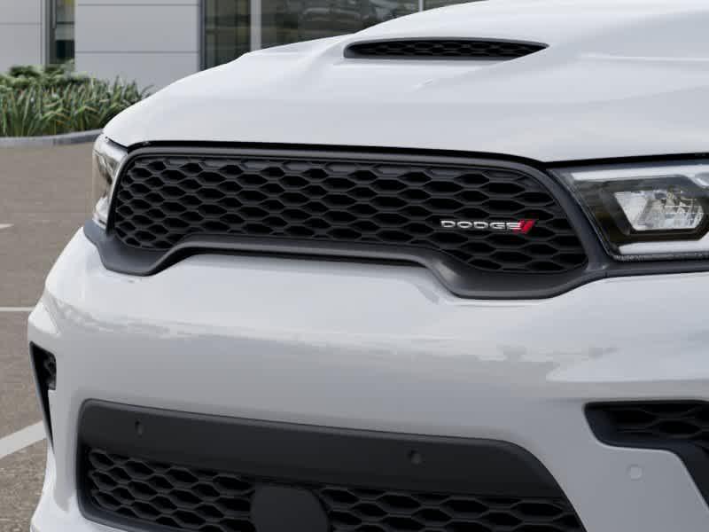 new 2026 Dodge Durango car, priced at $46,564