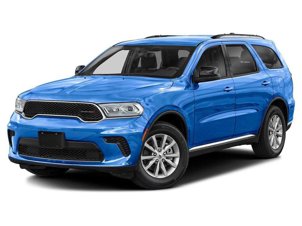 new 2026 Dodge Durango car, priced at $45,103