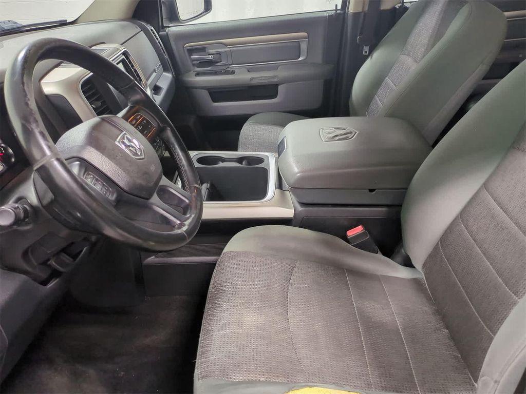 used 2016 Ram 1500 car, priced at $12,808