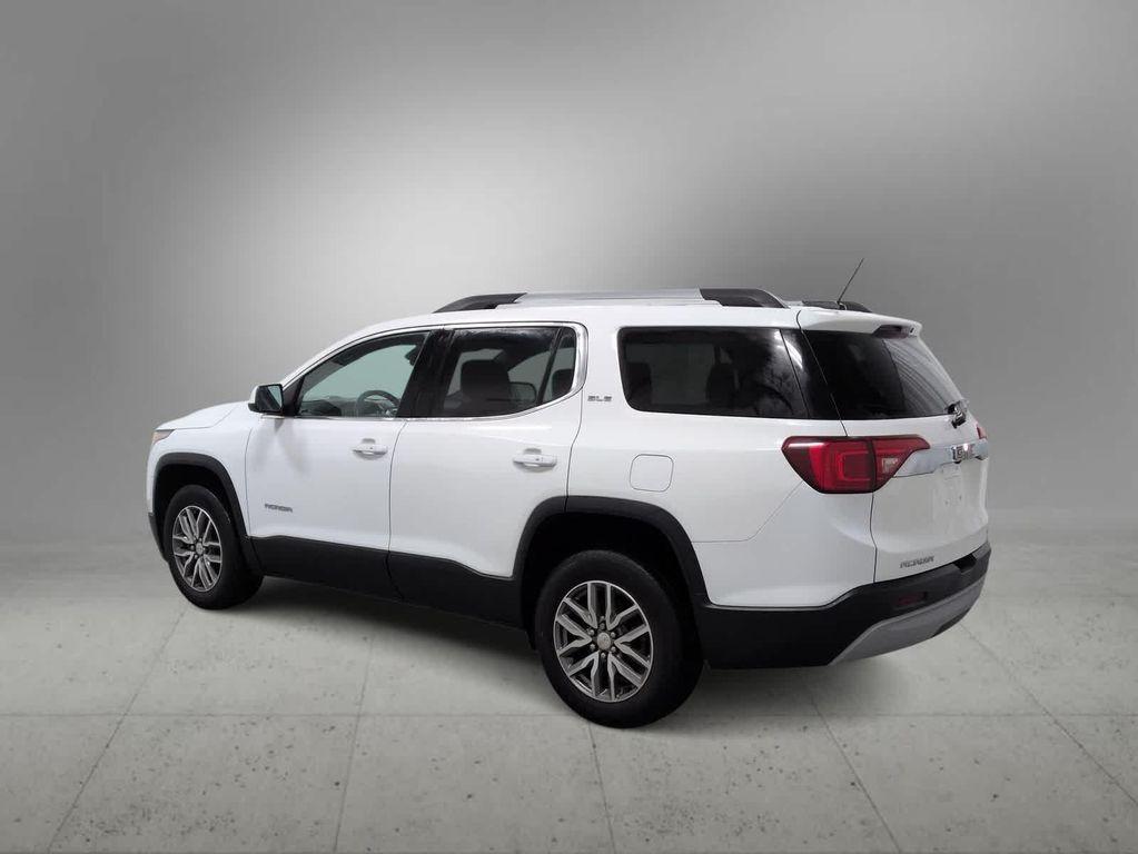 used 2019 GMC Acadia car, priced at $11,948