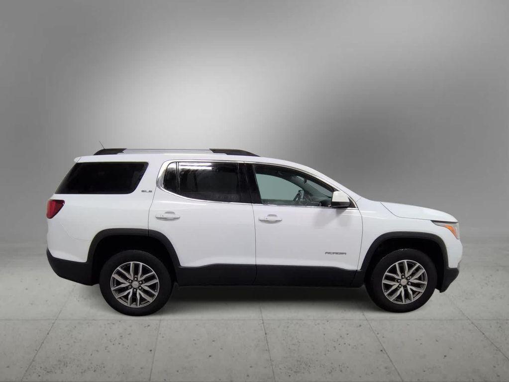 used 2019 GMC Acadia car, priced at $11,948