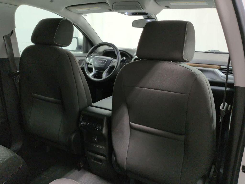 used 2019 GMC Acadia car, priced at $11,948