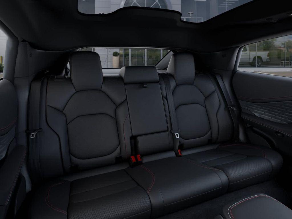 new 2026 Dodge Charger car, priced at $62,221