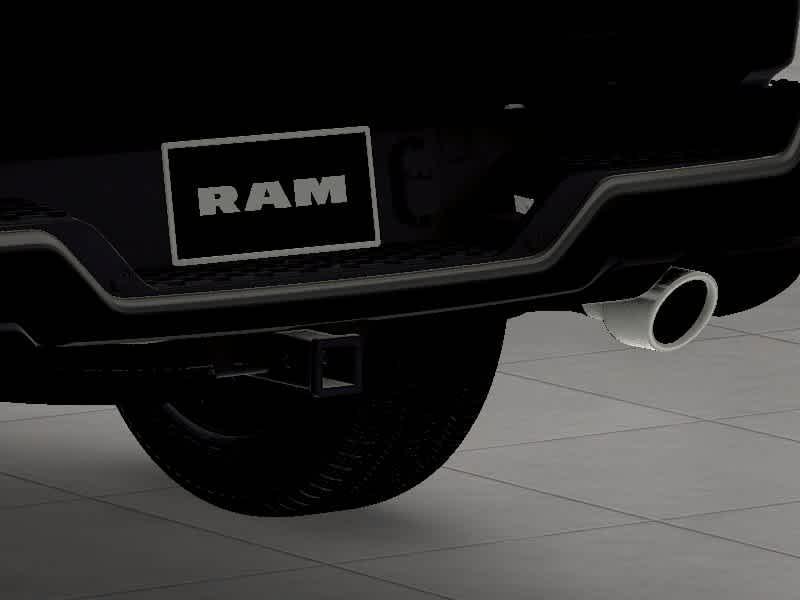 new 2026 Ram 1500 car, priced at $54,137