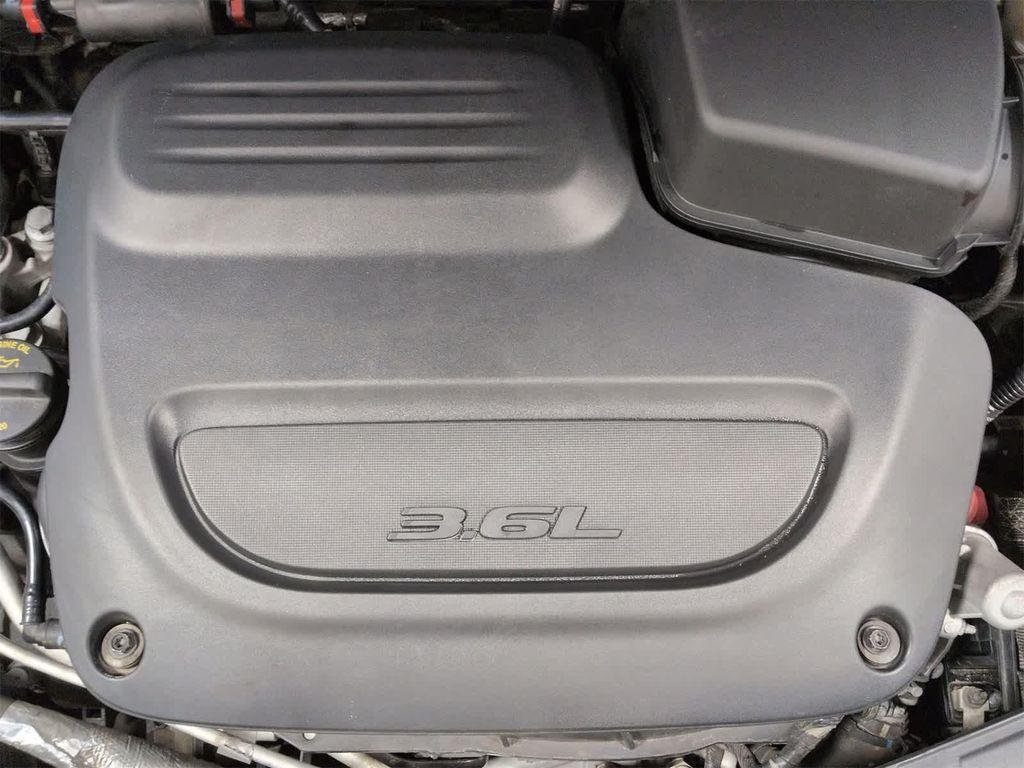 used 2020 Chrysler Pacifica car, priced at $18,660