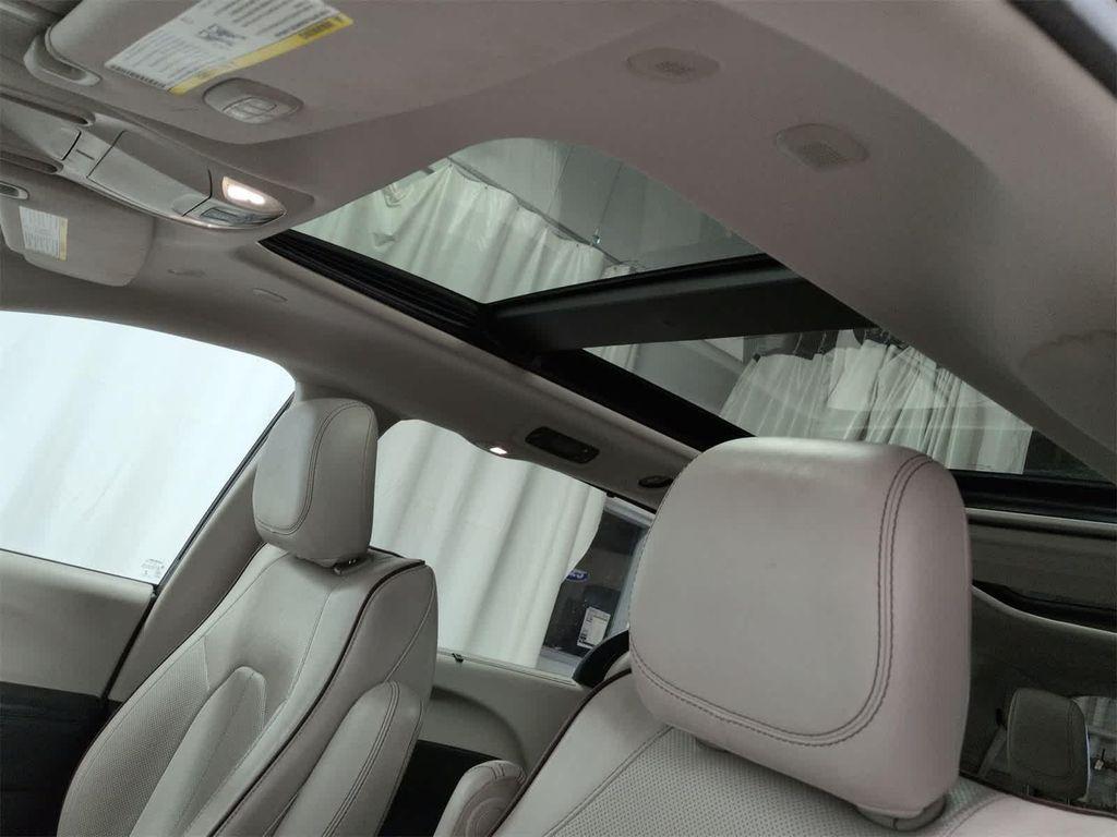 used 2020 Chrysler Pacifica car, priced at $18,660