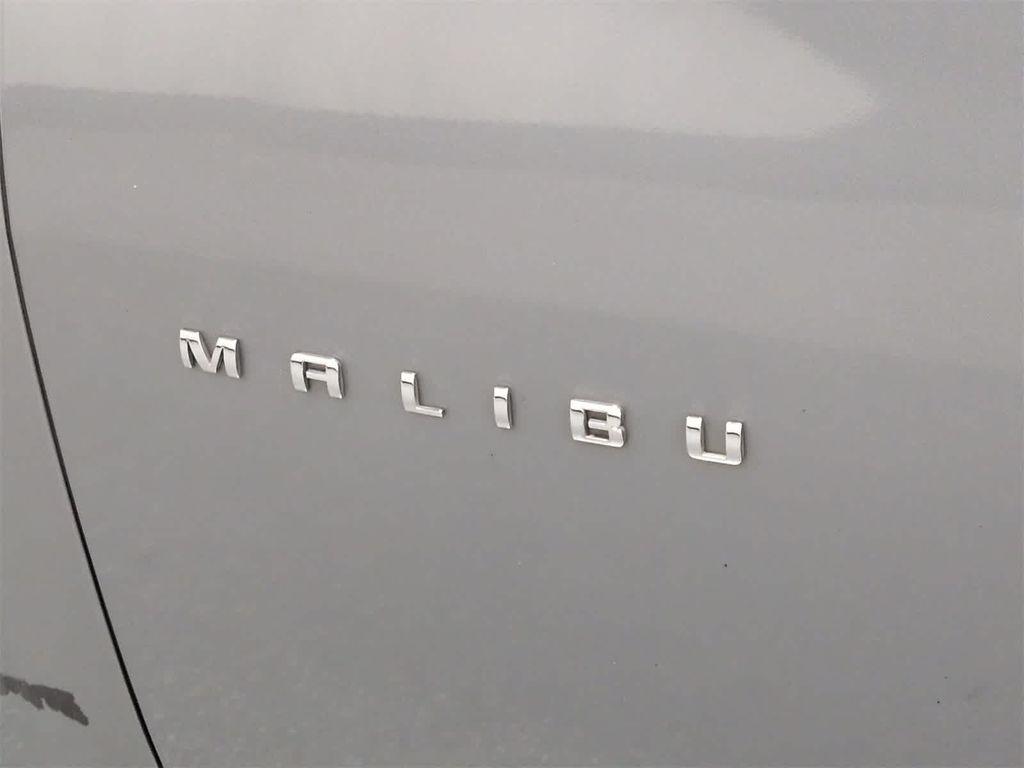 used 2023 Chevrolet Malibu car, priced at $13,042