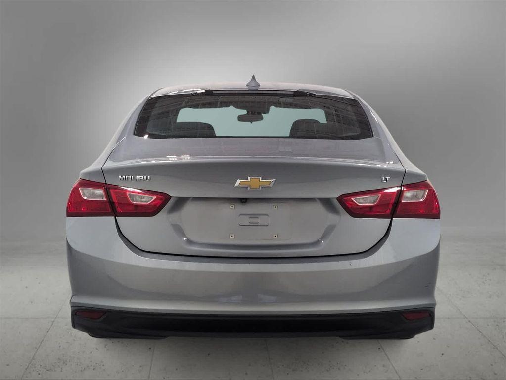used 2023 Chevrolet Malibu car, priced at $13,042