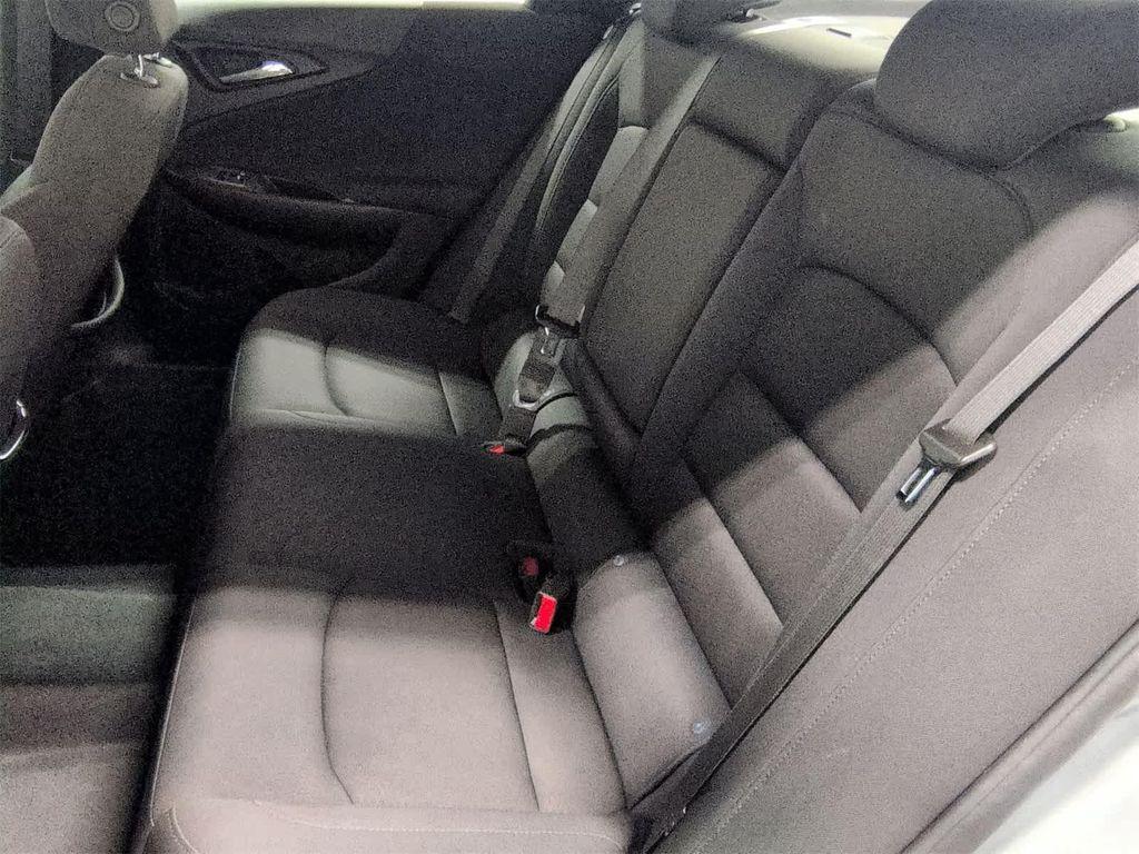 used 2023 Chevrolet Malibu car, priced at $13,042