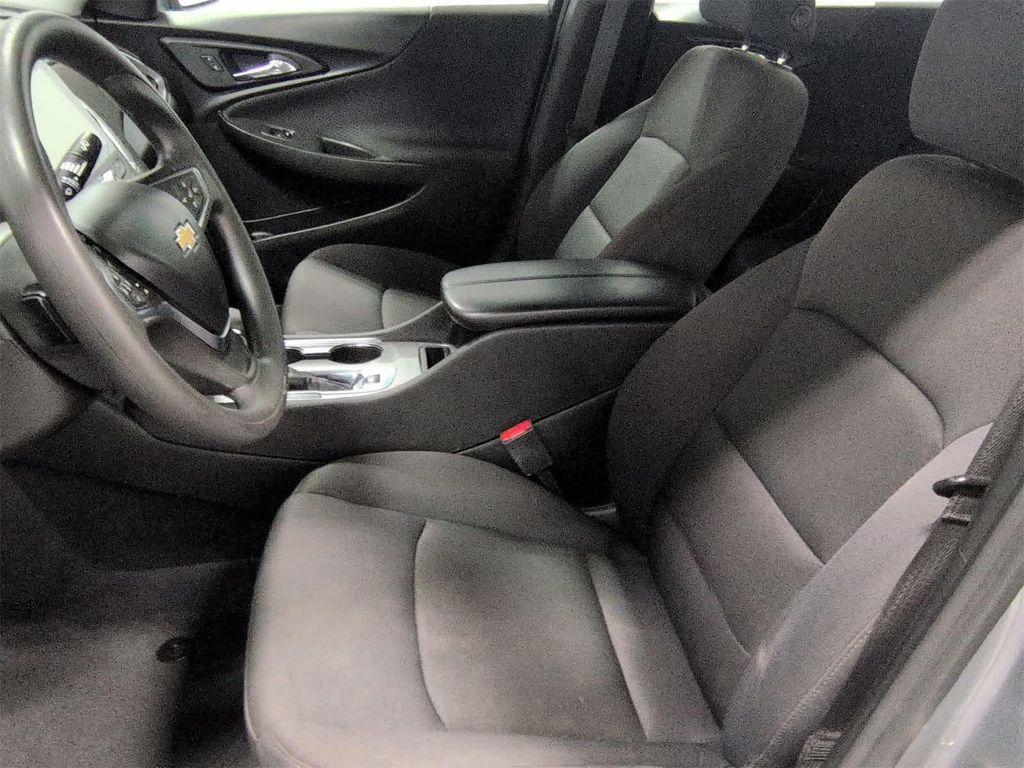 used 2023 Chevrolet Malibu car, priced at $13,042