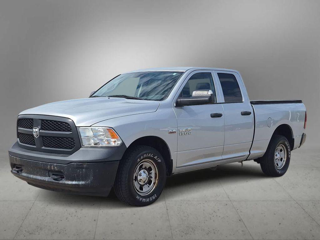 used 2015 Ram 1500 car, priced at $6,800
