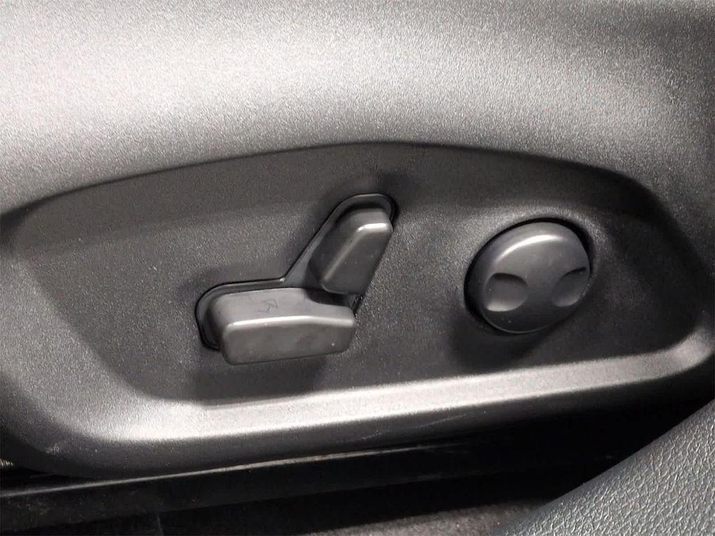 used 2023 Jeep Compass car, priced at $23,495