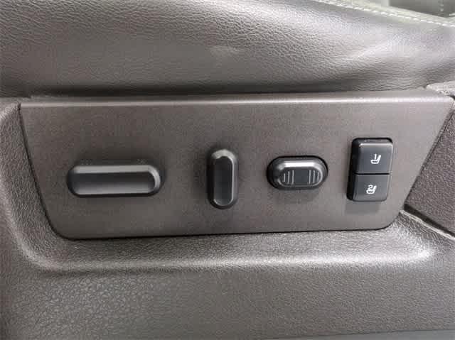 used 2014 Ford F-150 car