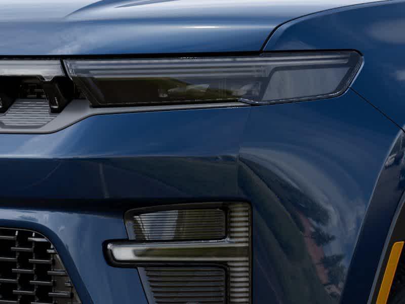 new 2026 Jeep Grand Wagoneer car, priced at $80,651