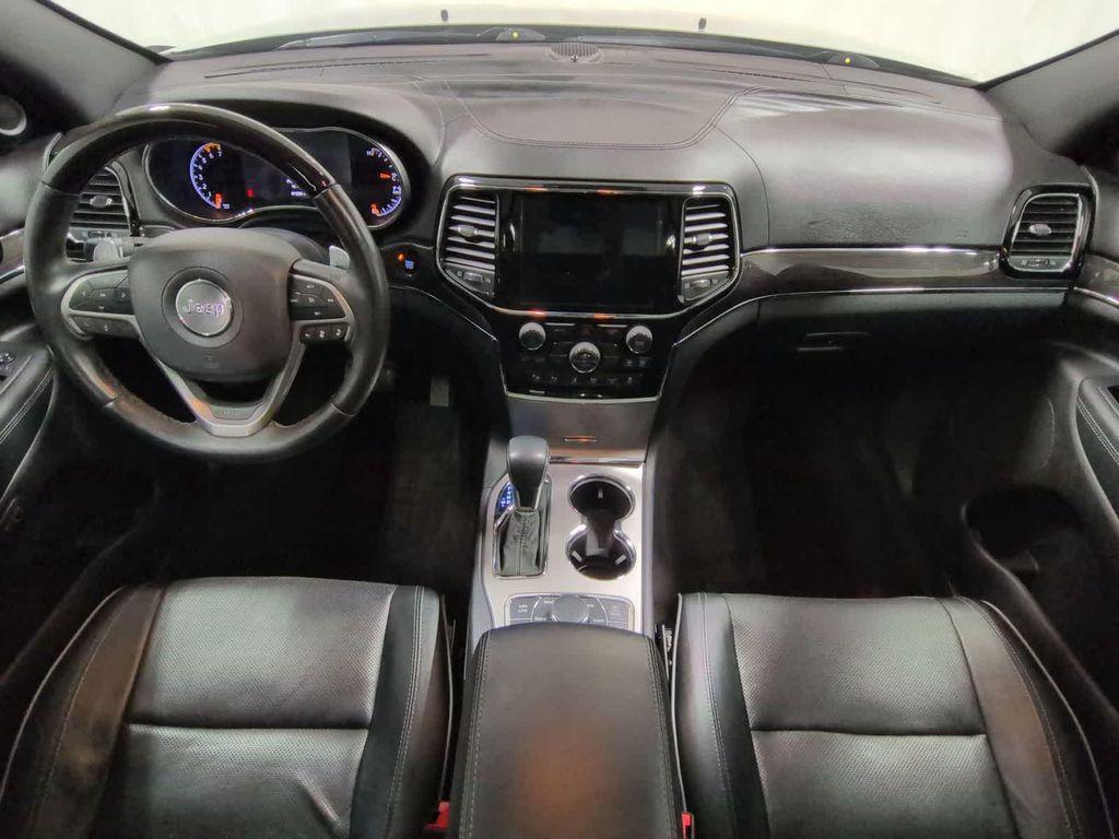 used 2019 Jeep Grand Cherokee car, priced at $21,392