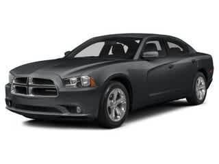 used 2014 Dodge Charger car, priced at $9,471