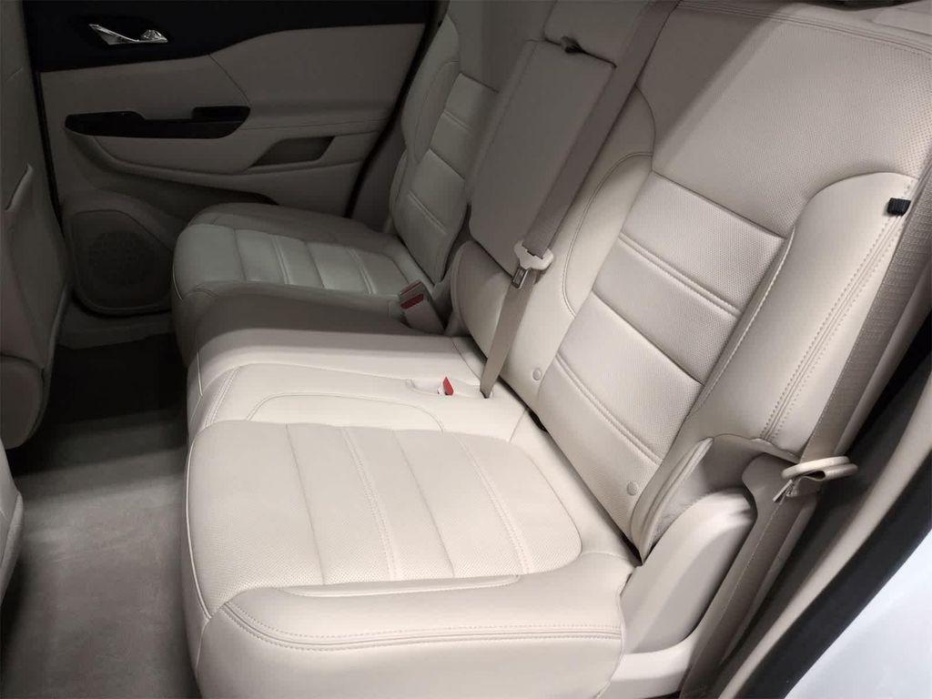 used 2021 GMC Acadia car, priced at $26,430