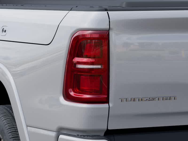 new 2026 Ram 1500 car, priced at $84,633