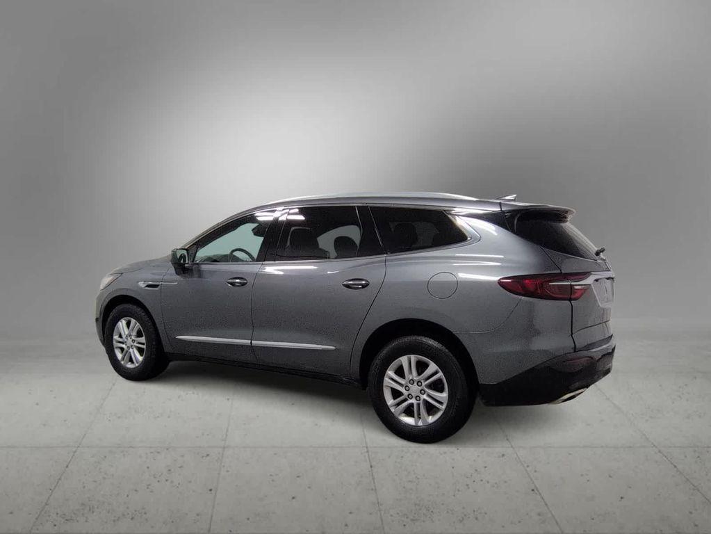 used 2019 Buick Enclave car, priced at $11,821