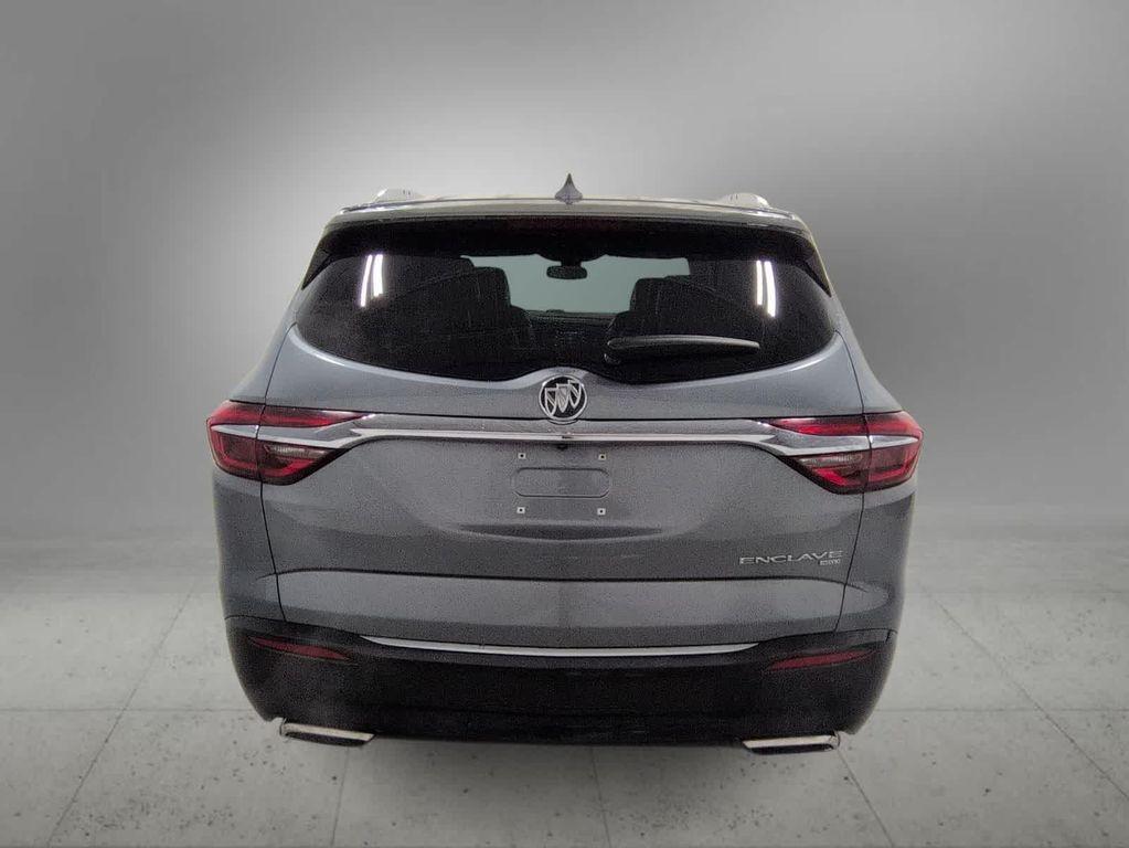 used 2019 Buick Enclave car, priced at $11,821