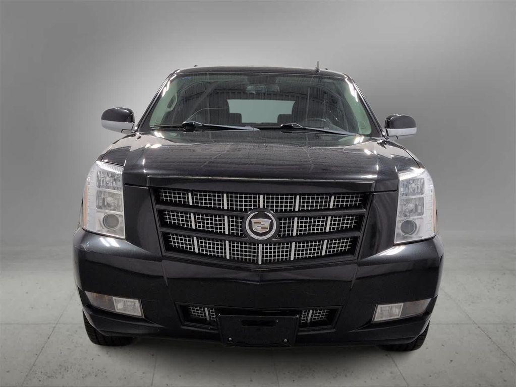 used 2012 Cadillac Escalade car, priced at $9,000