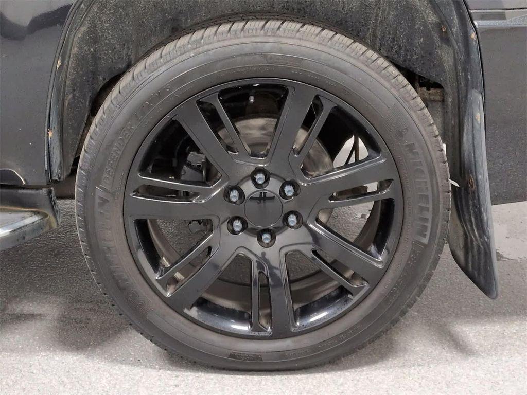 used 2012 Cadillac Escalade car, priced at $9,000