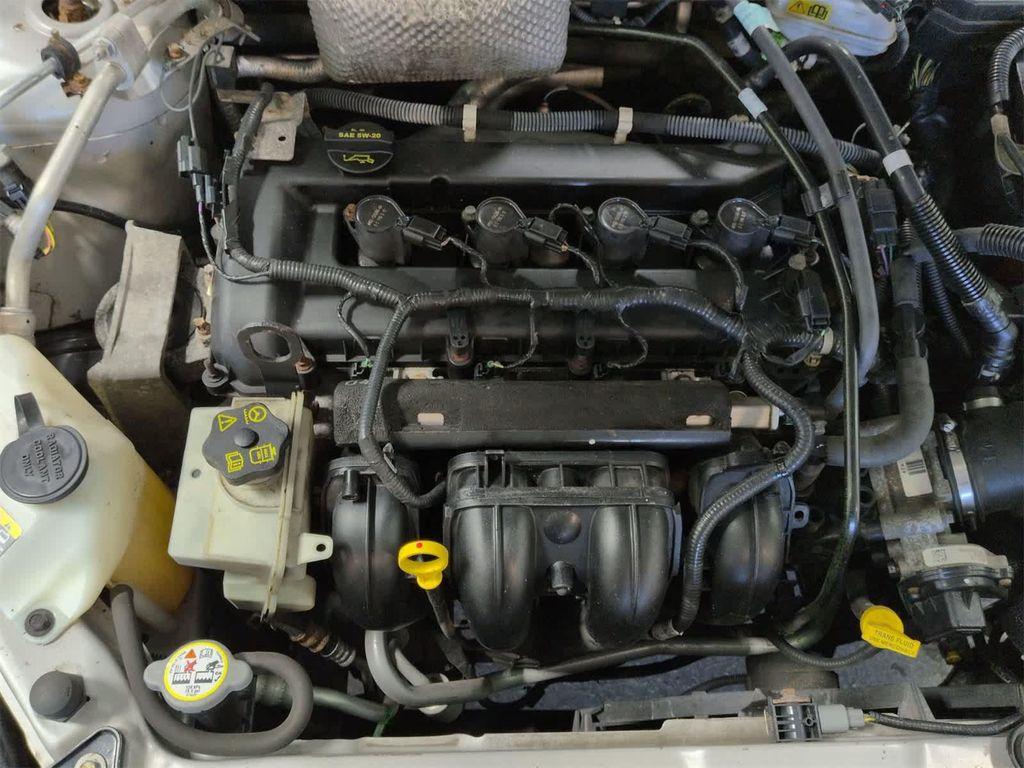 used 2010 Ford Focus car, priced at $2,400